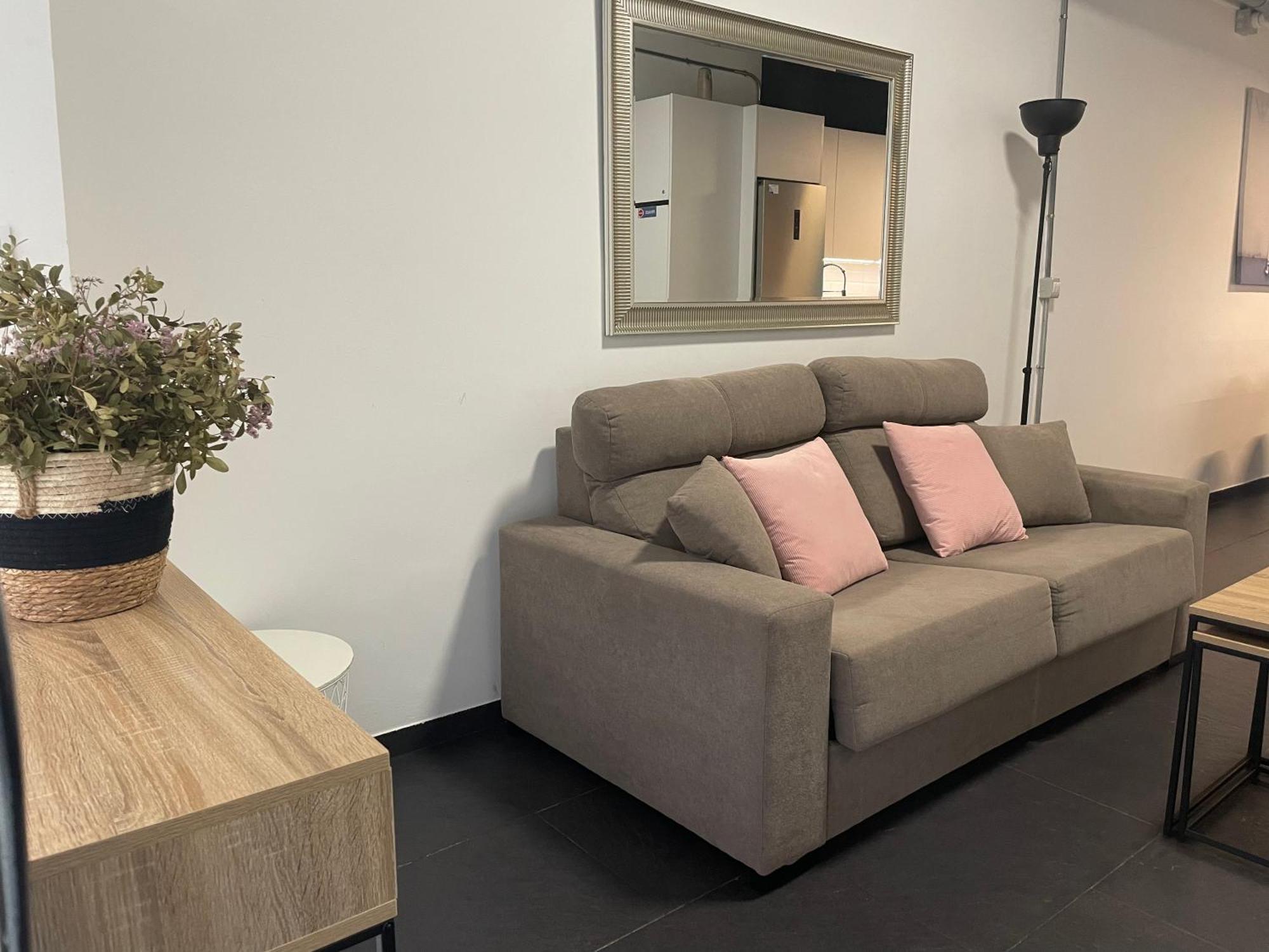 קורדובה Martina Home מראה חיצוני תמונה